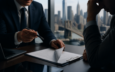Fraudulent Inducement and Business Misrepresentation Claims in New York