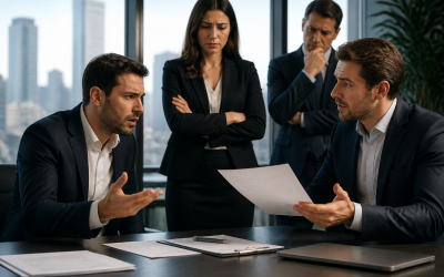 Tortious Interference With Contract and Business Relations in New York